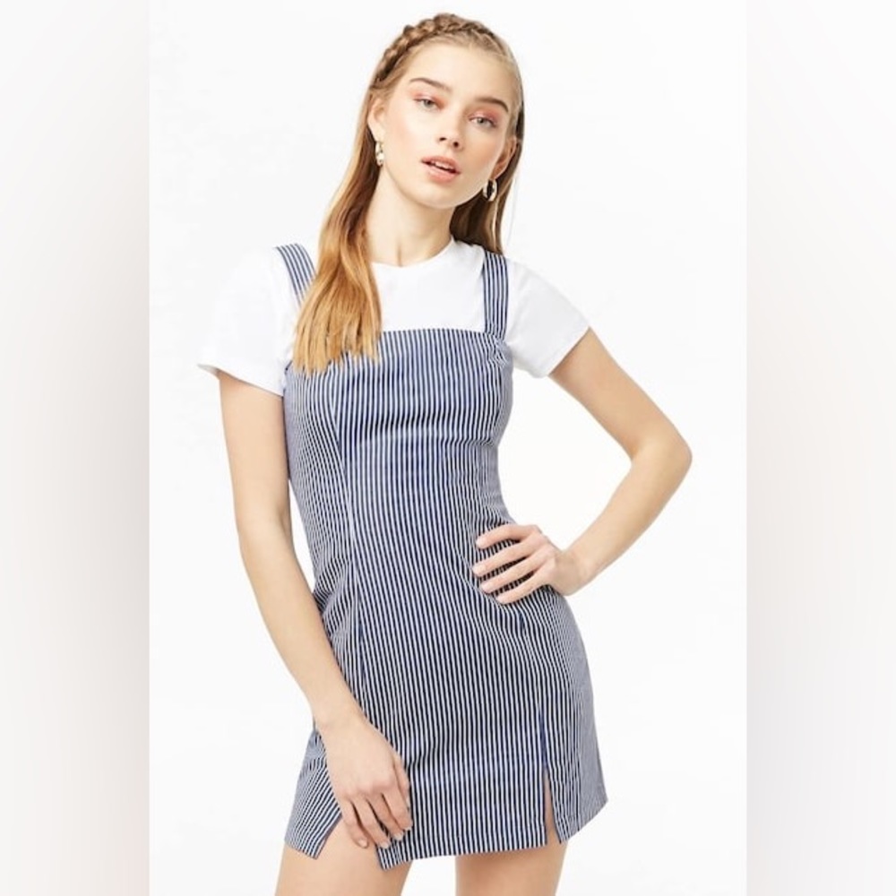 Forever 21+ Dress